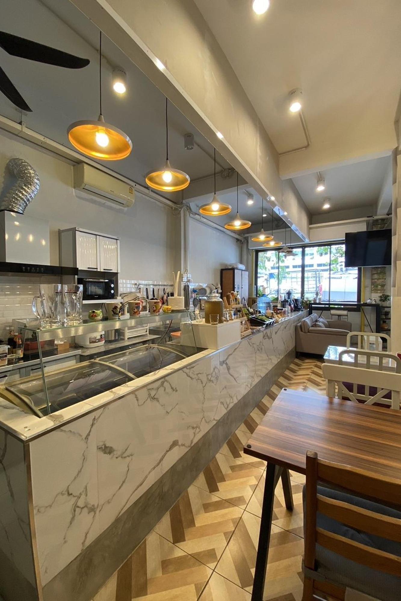Albergue Lemon Siam Petchaburi Road *