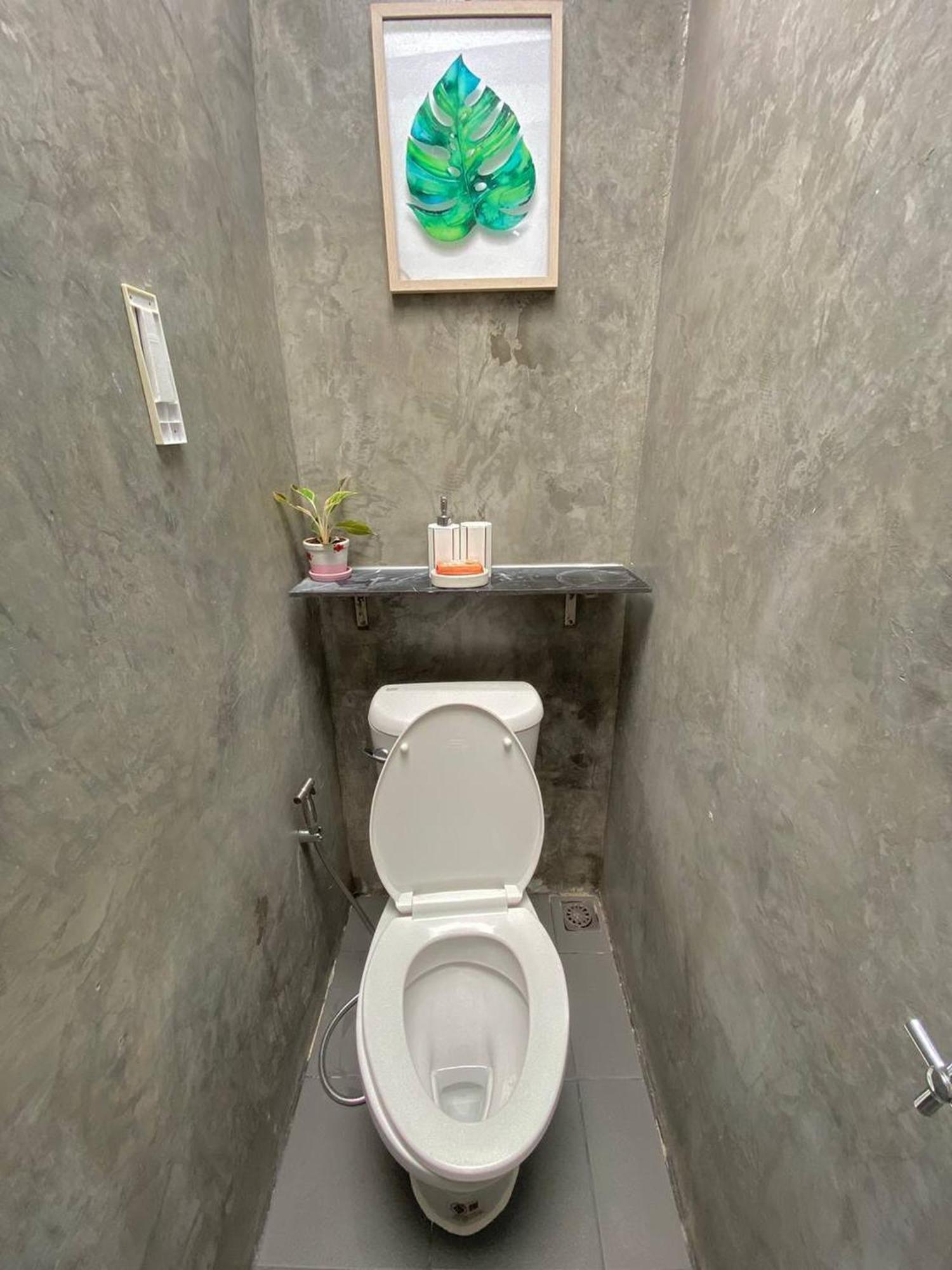 Albergue Lemon Siam Petchaburi Road *