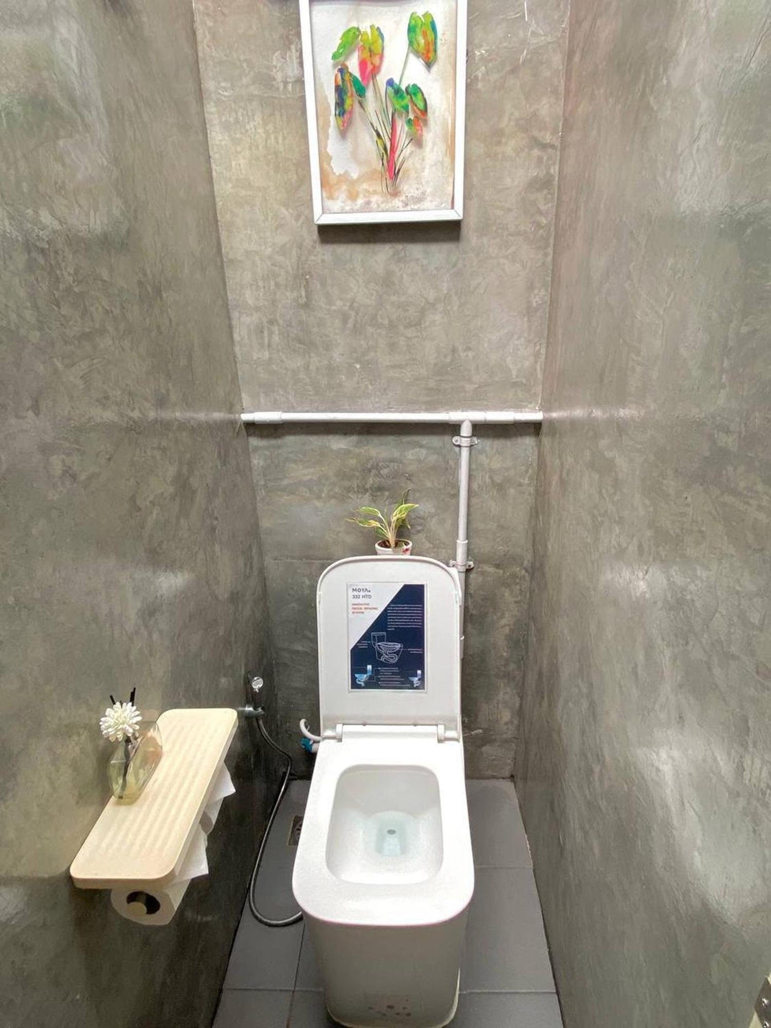 Lemon Siam Petchaburi Road Albergue