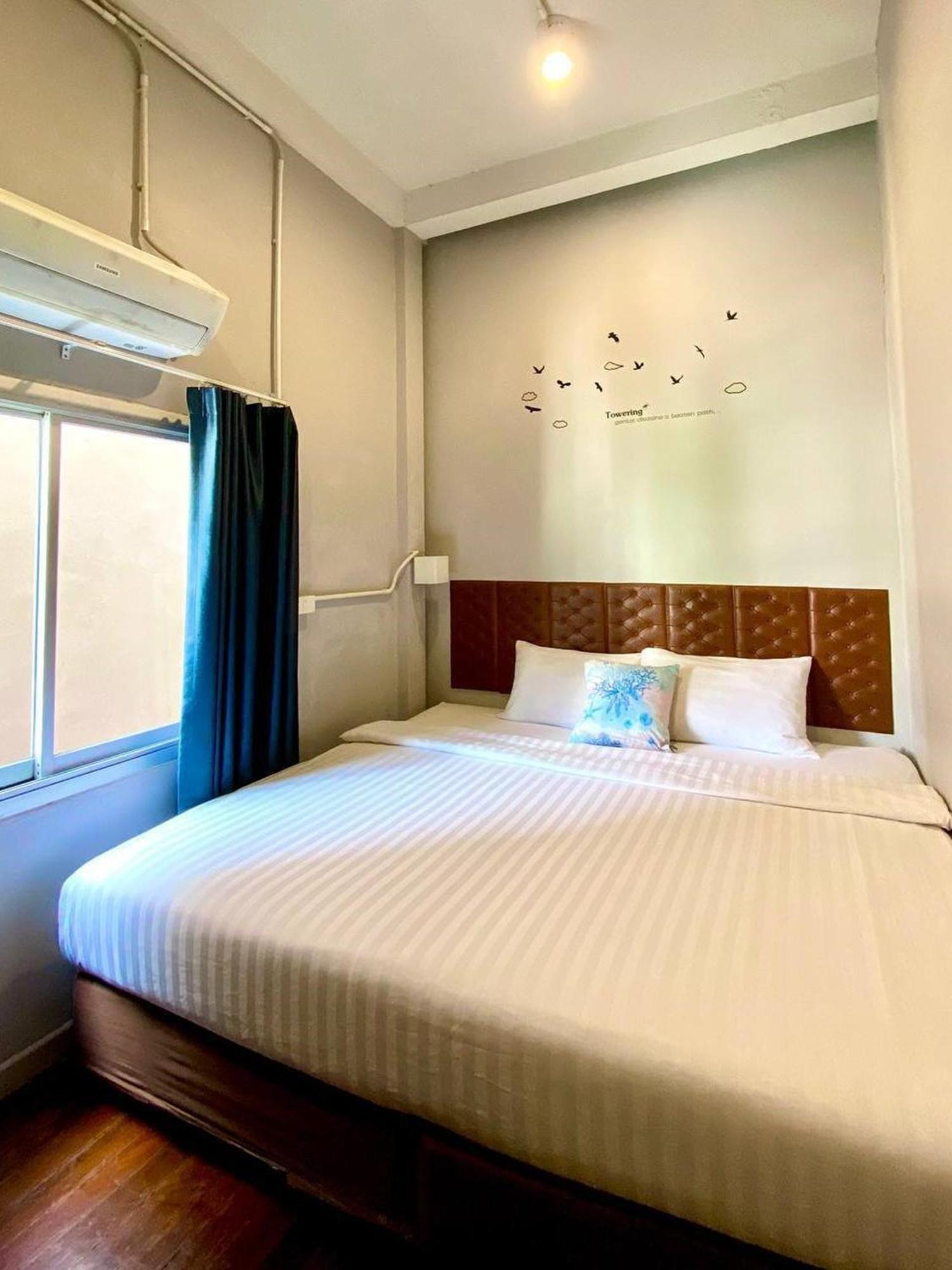 Lemon Siam Petchaburi Road Albergue Banguecoque